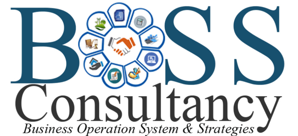 BOSS Consultancy Logo